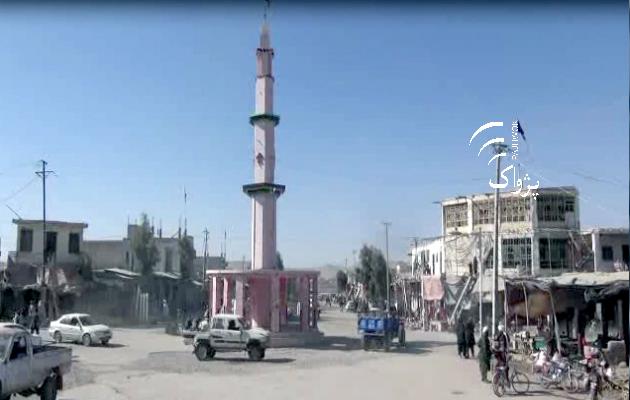 Afghanistan: Musa Qala on the verge of falling to Taliban