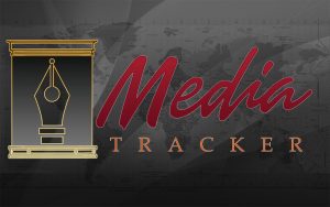 Media Tracker