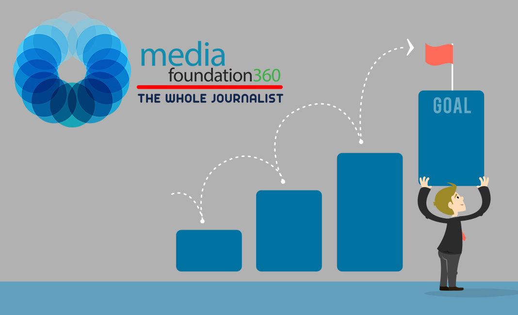 Media Foundation 360: The four-year overview