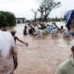 Floods in Pakistan