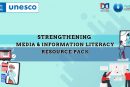 UNSECO, MF 360 and DDM launch MIL Resource Pack