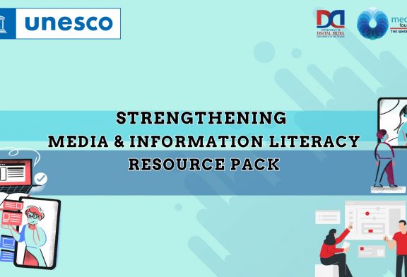 UNSECO, MF 360 and DDM launch MIL Resource Pack