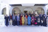 MF360 and UNESCO organize one-day training workshop on Media and Information Literacy in Bahawalpur