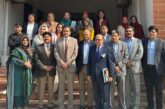 M360/UNESCO organize a consultation on MIL in Karachi